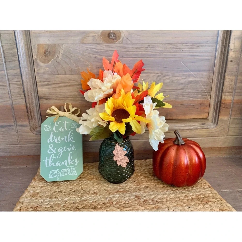 Fall Decor Bundle - Picture 6 of 7